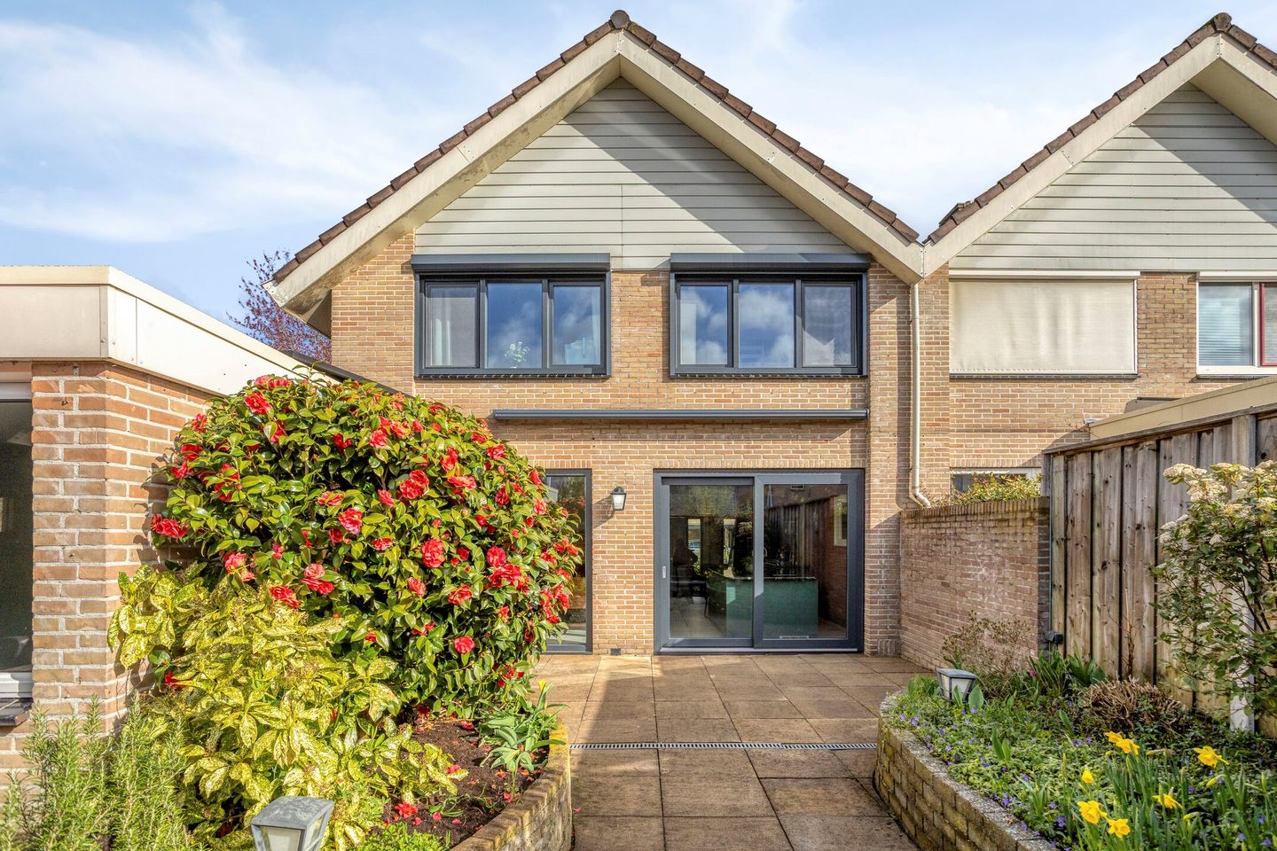 Foto 40 van de Karekiet 9