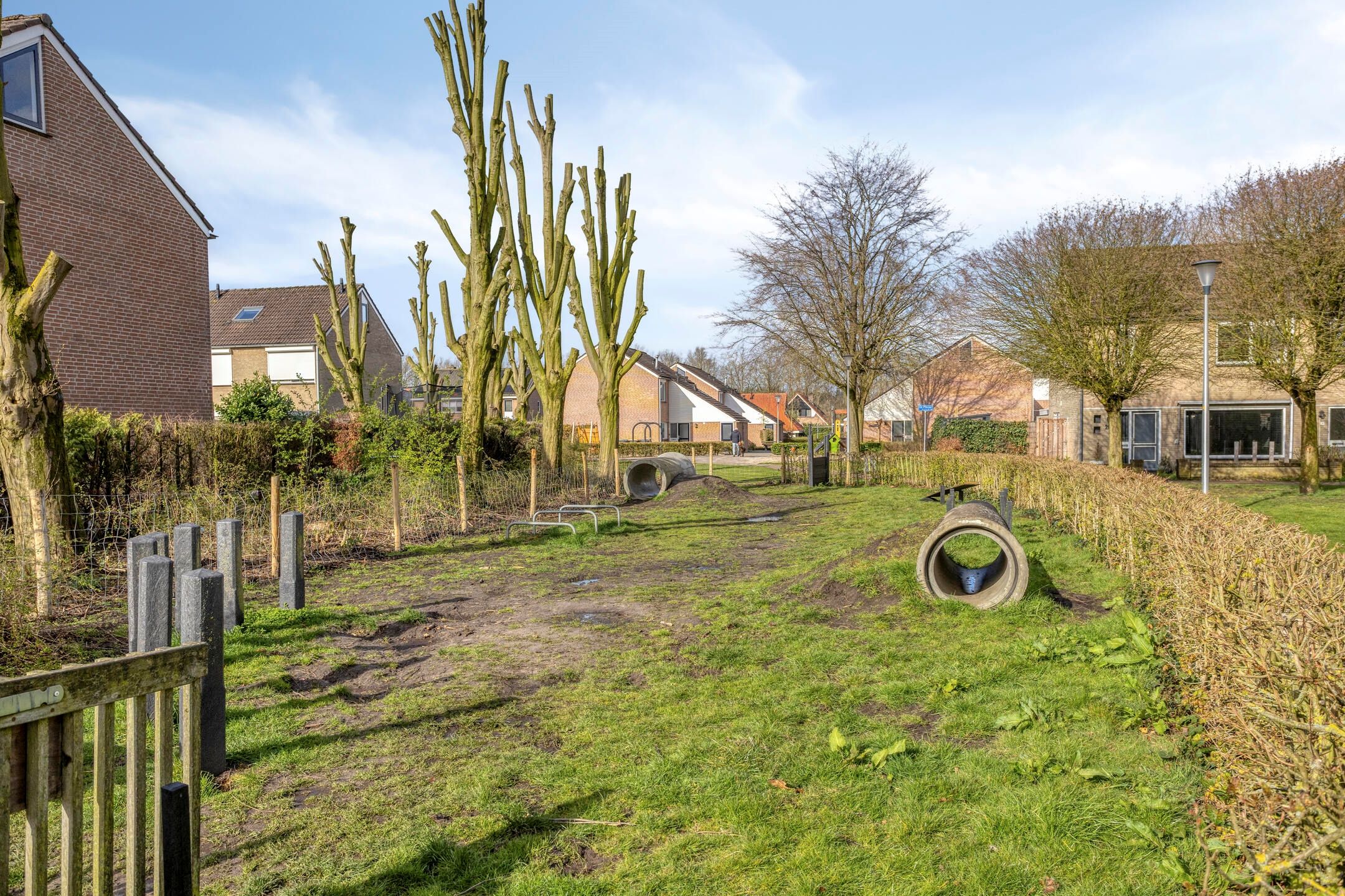 Foto 45 van de Karekiet 9