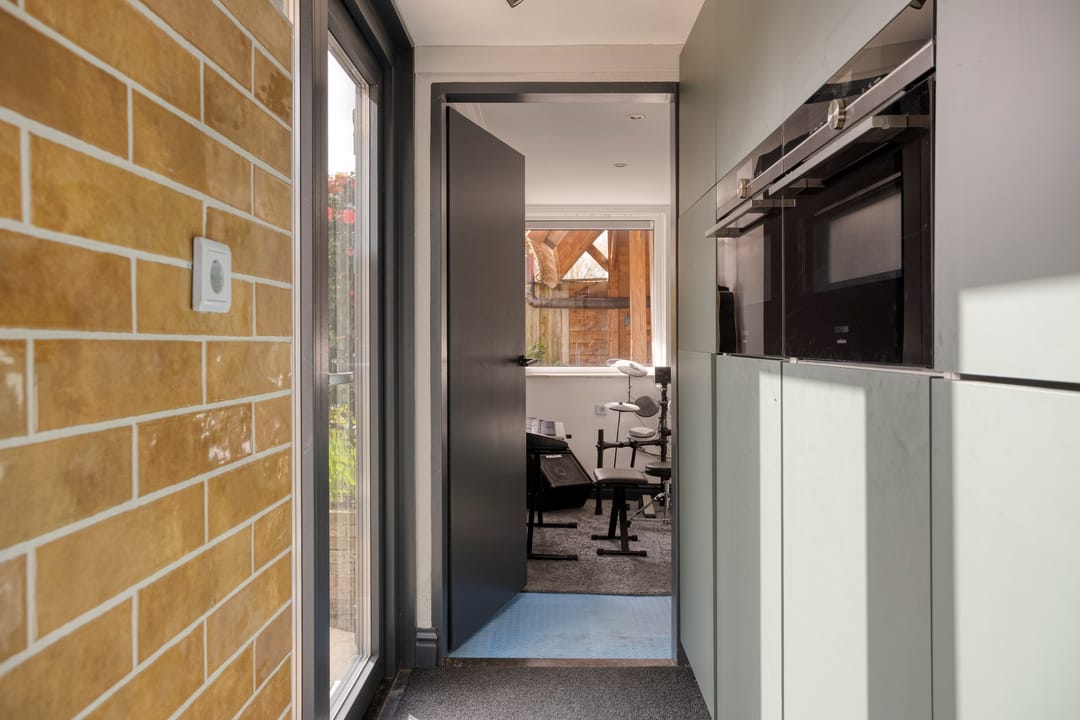 Foto 16 van de Karekiet 9