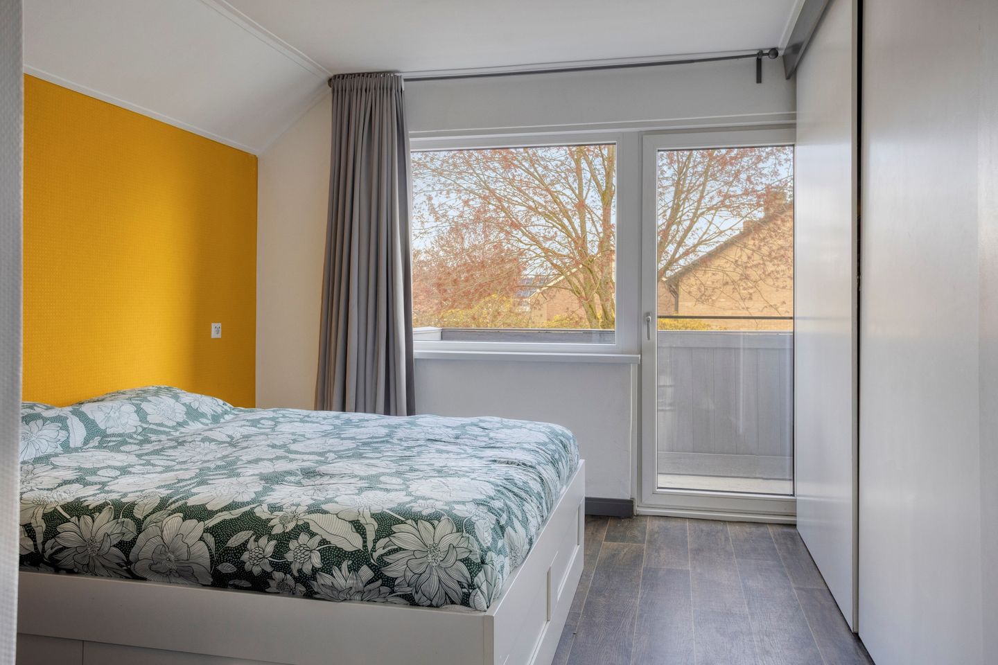 Foto 20 van de Karekiet 9