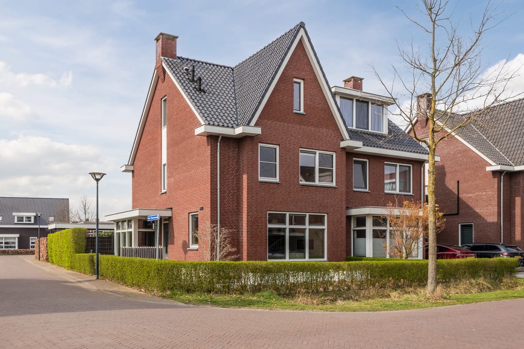 Foto 1 van Pater Staessenspad 2