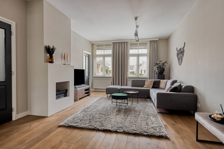 Photo 2 of Keefheuvel 36