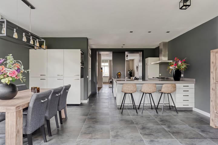 Photo 3 of Keefheuvel 36