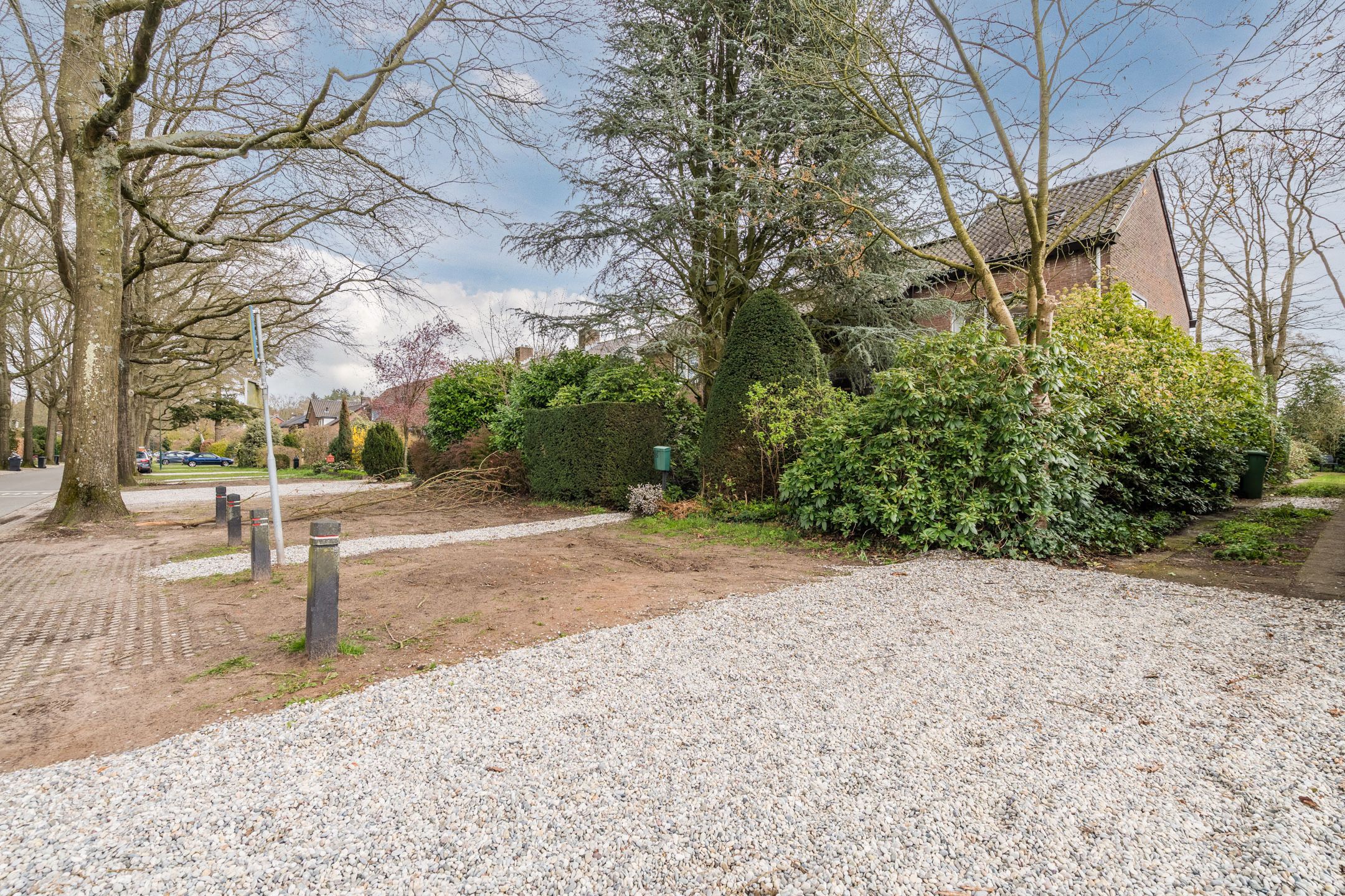 Foto 3 van Dennenlaan 55