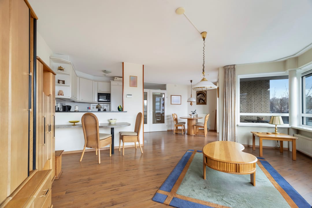 Photo 2 of Puccinistraat 90