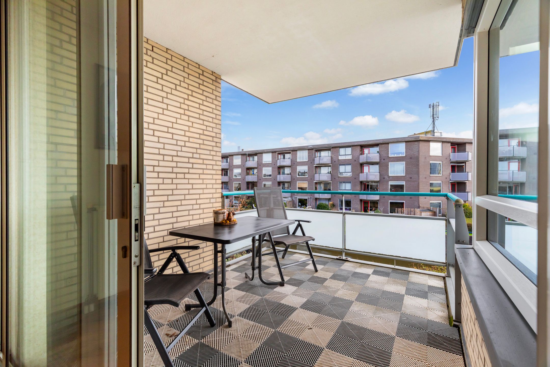 Photo 3 of Puccinistraat 90