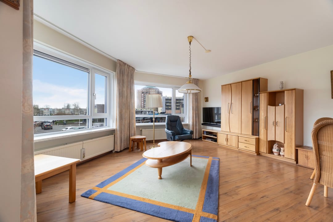 Photo 11 of Puccinistraat 90