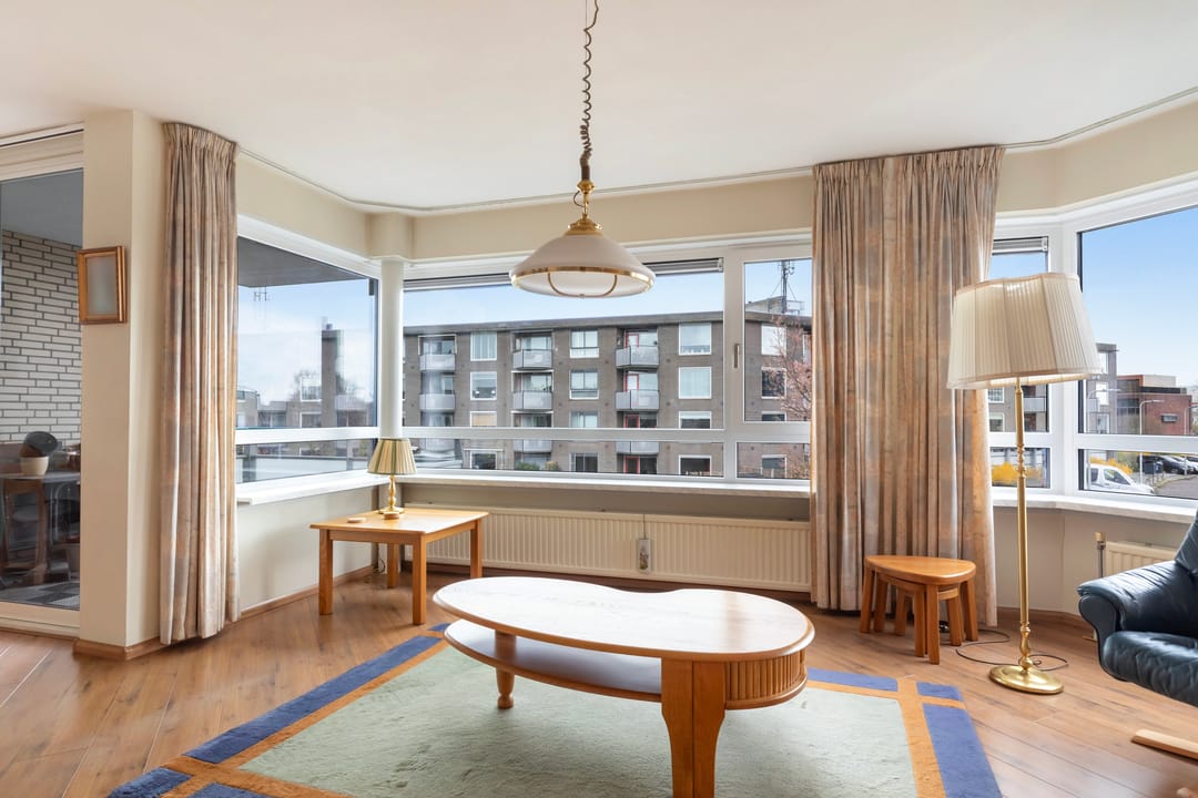 Photo 13 of Puccinistraat 90