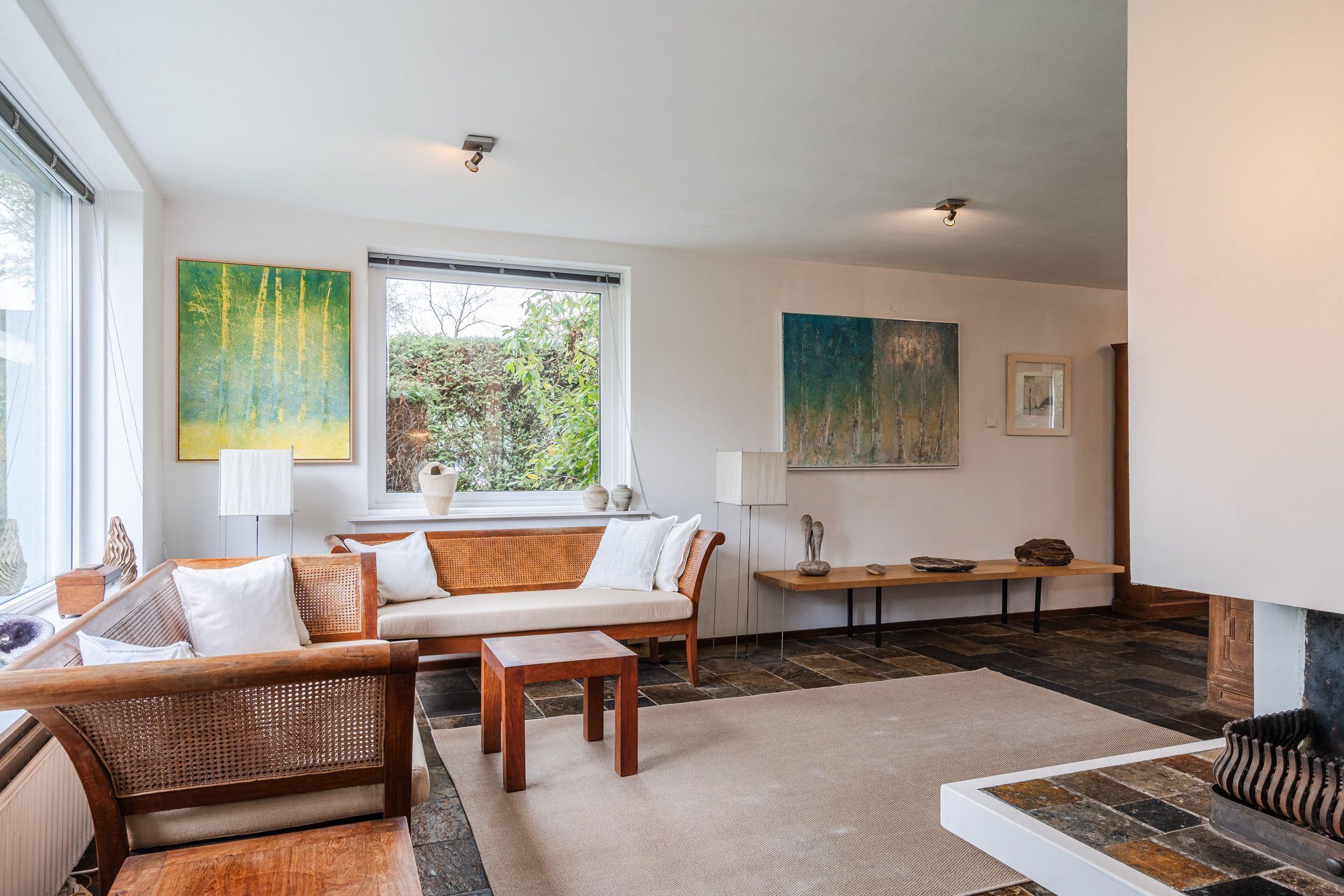 Foto 6 van Dennenlaan 55