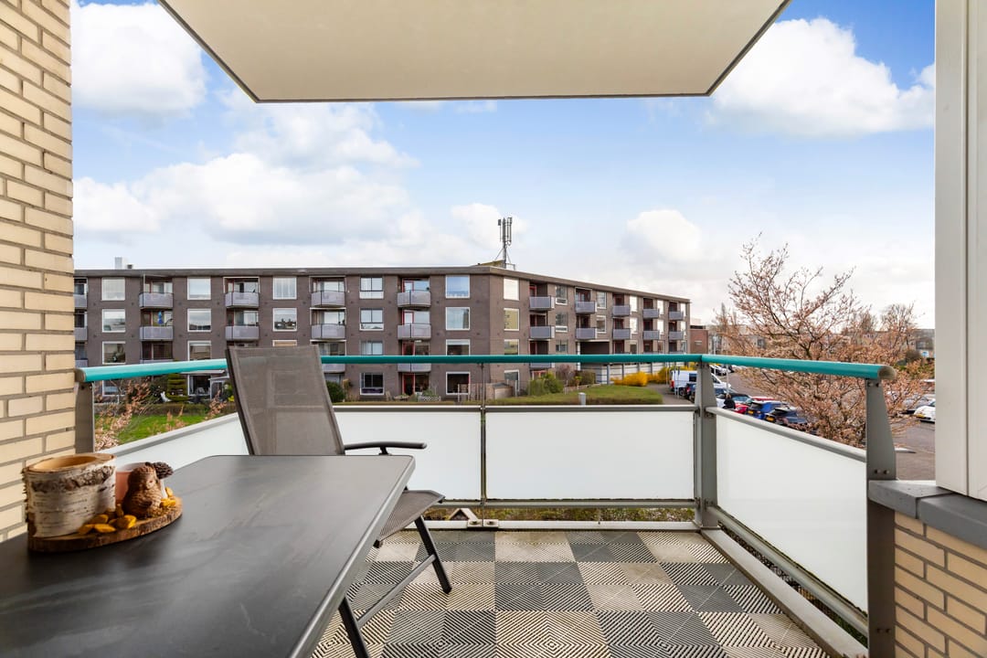 Photo 22 of Puccinistraat 90