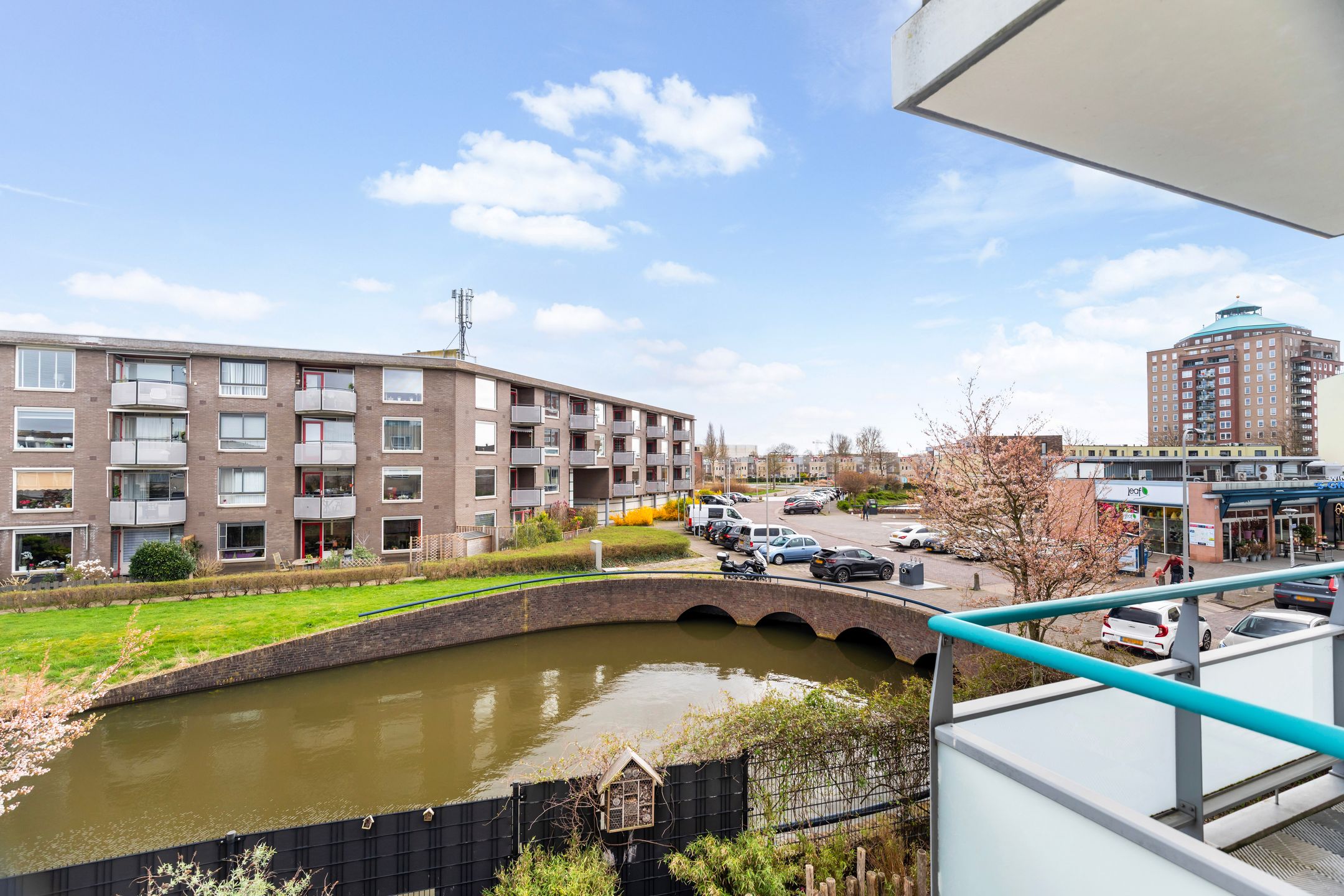 Photo 24 of Puccinistraat 90