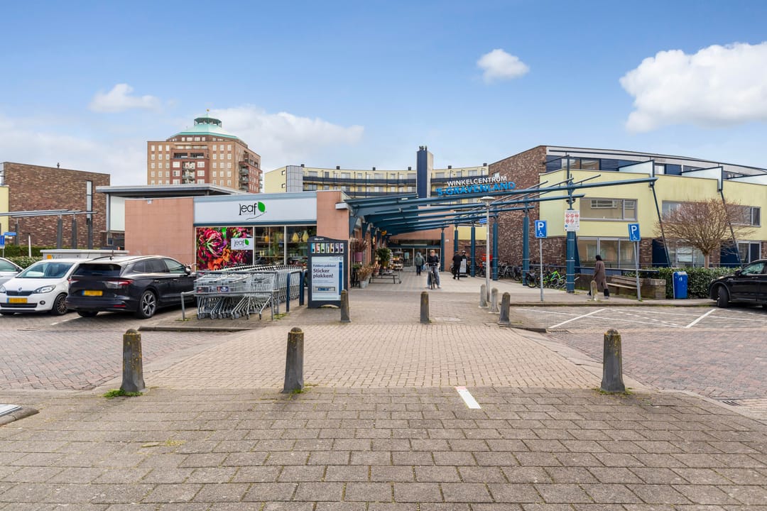 Photo 41 of Puccinistraat 90