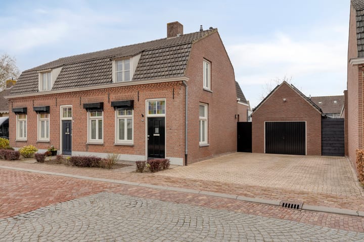 Keefheuvel 36