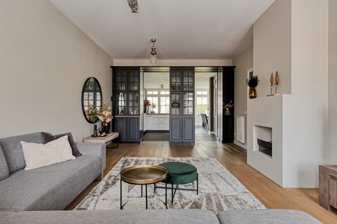 Foto 8 van Keefheuvel 36