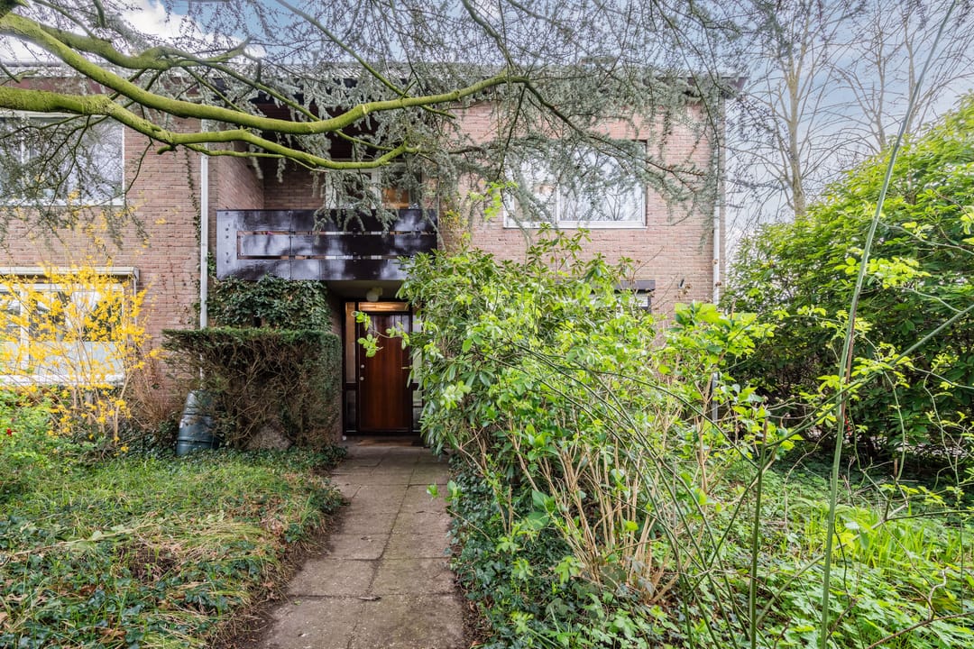 Foto 1 van Dennenlaan 55