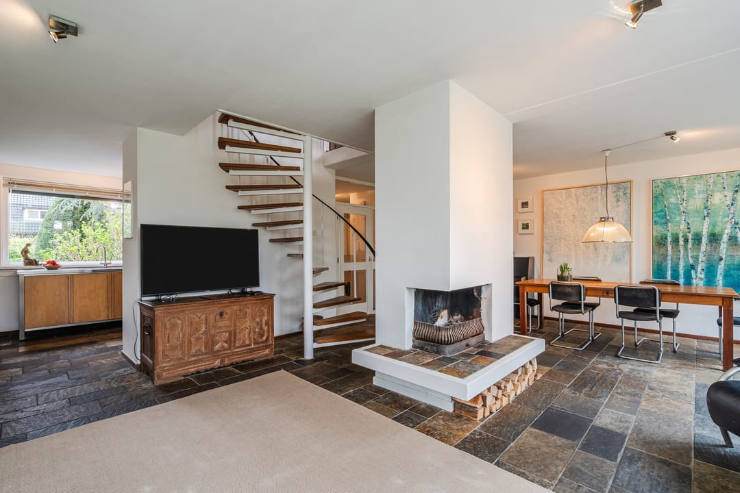 Foto 8 van Dennenlaan 55