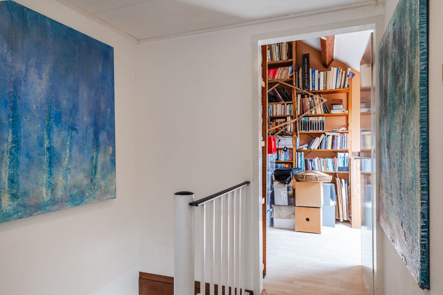 Foto 40 van Dennenlaan 55