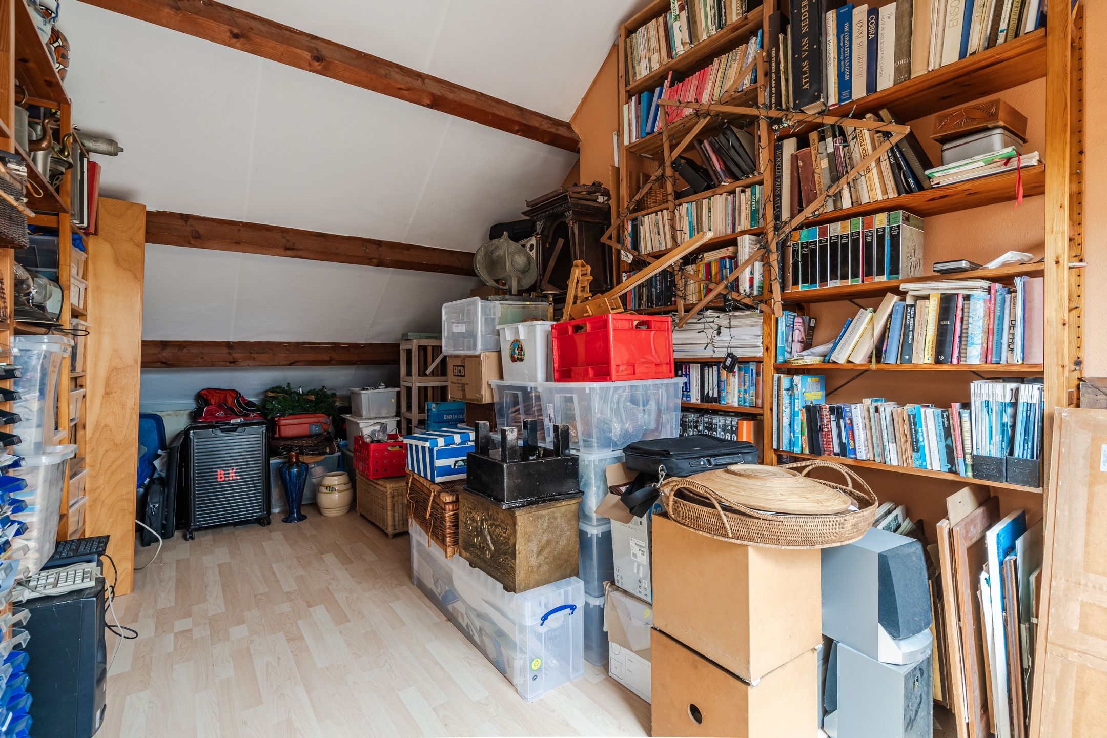 Foto 42 van Dennenlaan 55