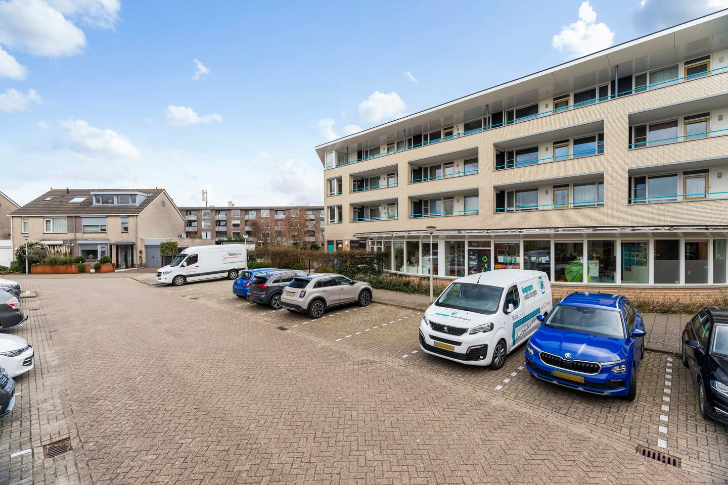 Photo 40 of Puccinistraat 90