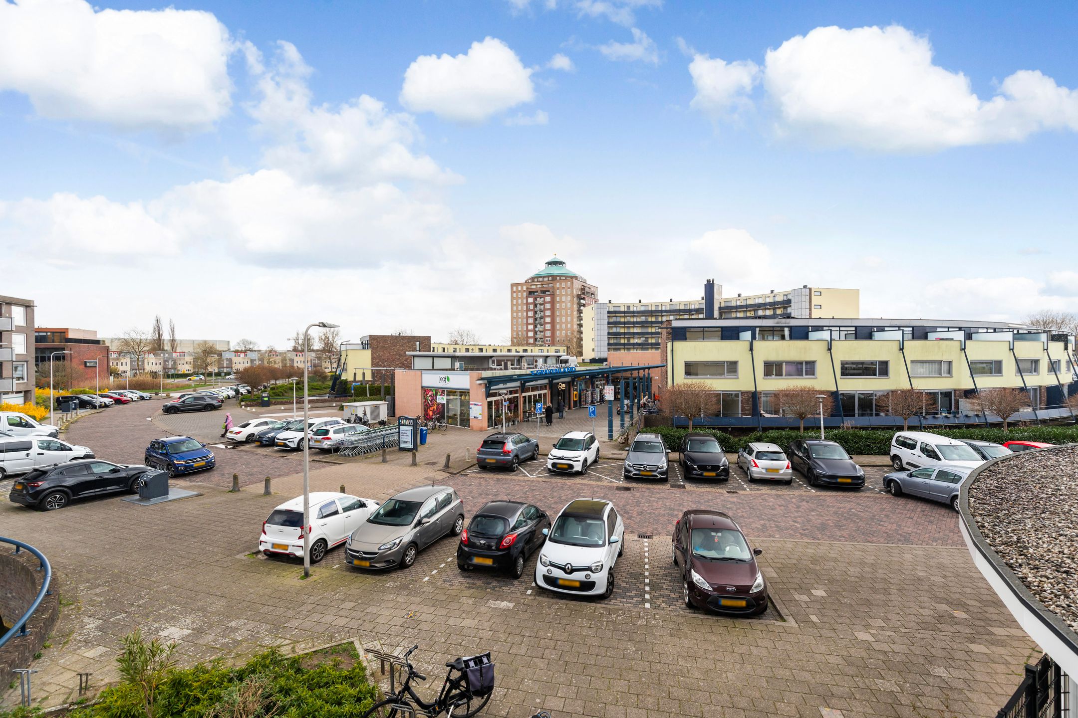 Photo 36 of Puccinistraat 90