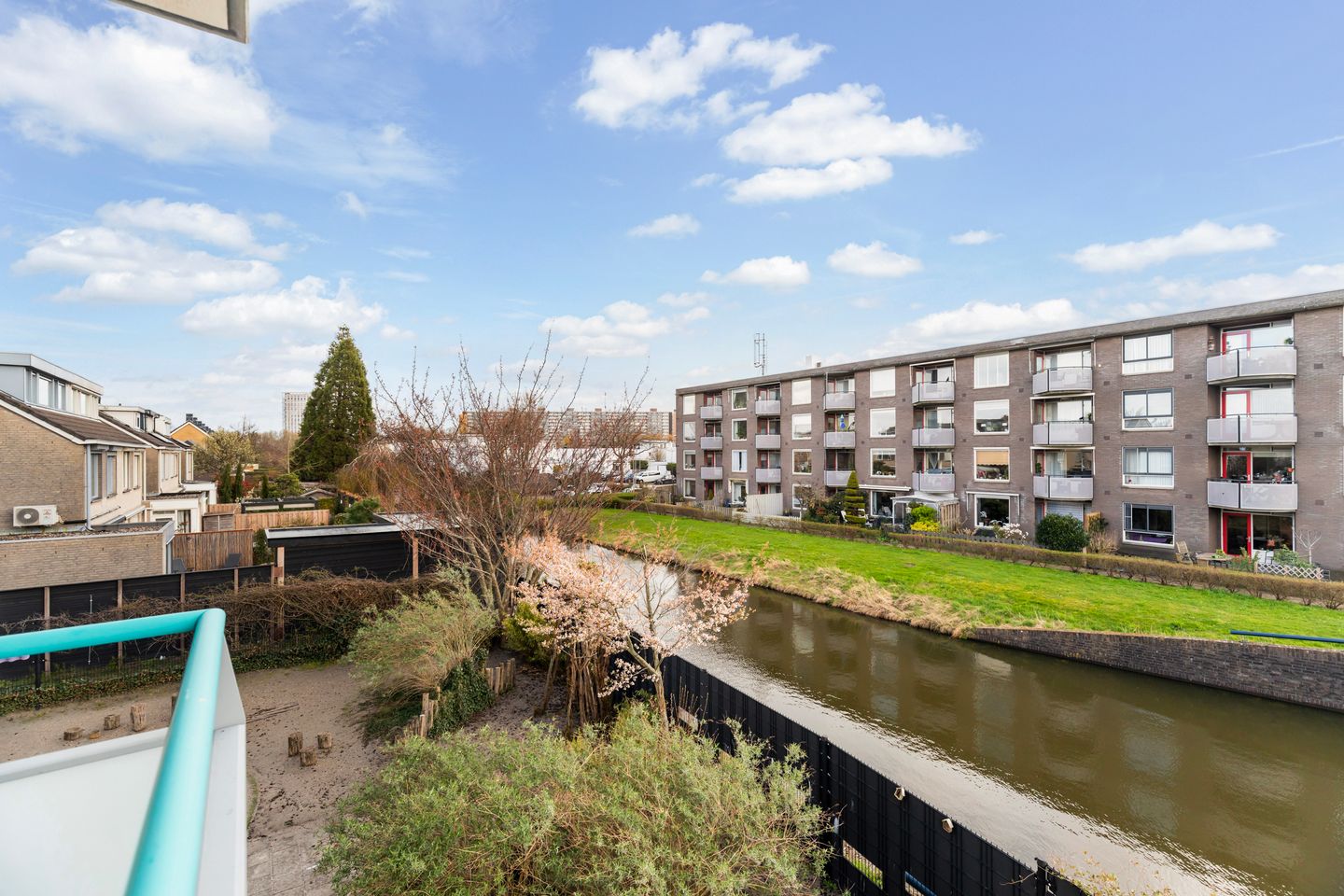 Photo 34 of Puccinistraat 90