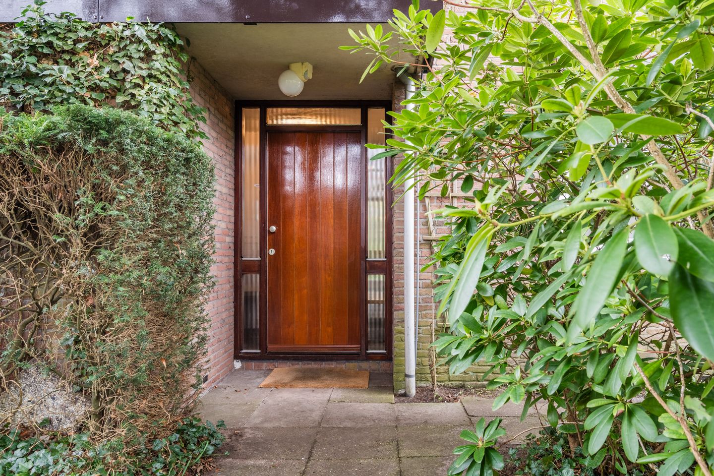 Foto 4 van Dennenlaan 55