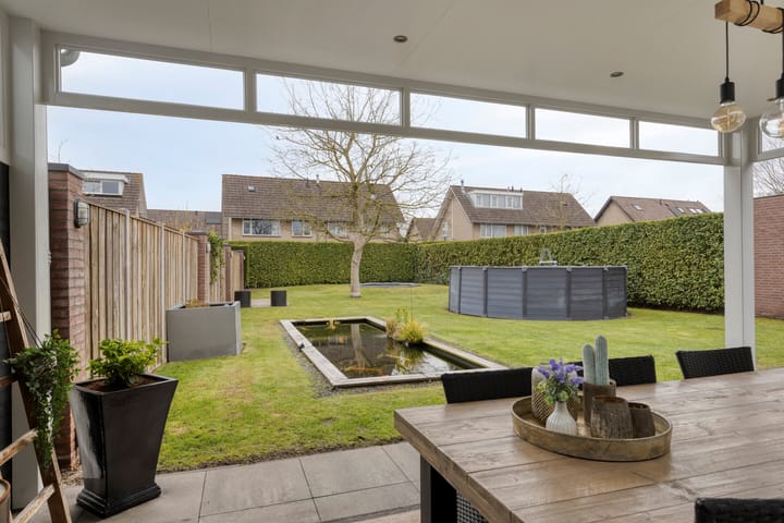 Photo 5 of Keefheuvel 36