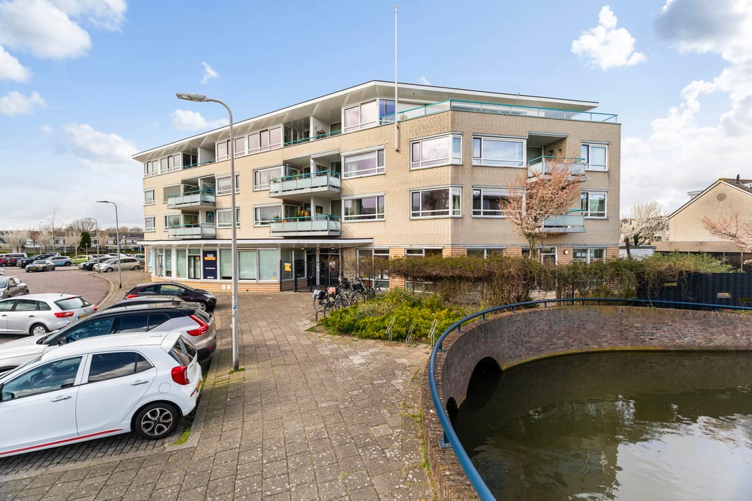 Photo 38 of Puccinistraat 90