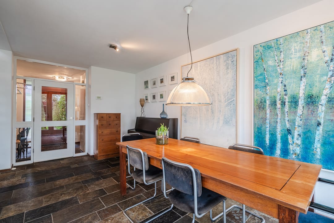 Foto 13 van Dennenlaan 55