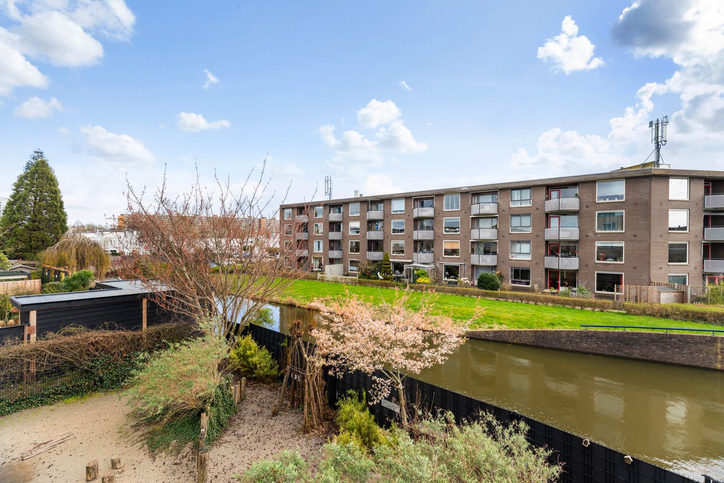 Photo 35 of Puccinistraat 90