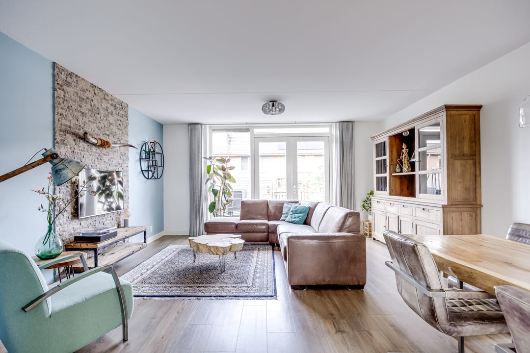 Photo 8 of Valeriaanweg 43