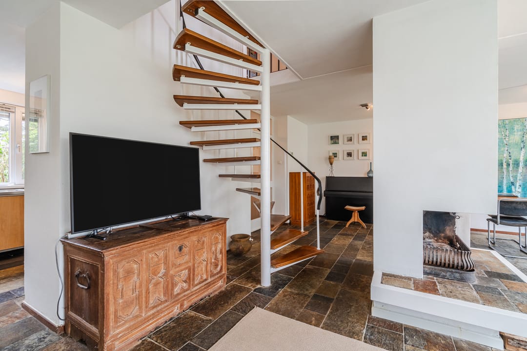 Foto 17 van Dennenlaan 55