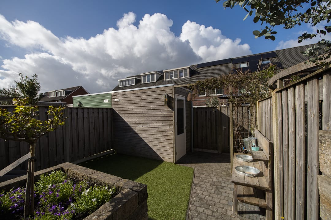 Photo 46 of Valeriaanweg 43