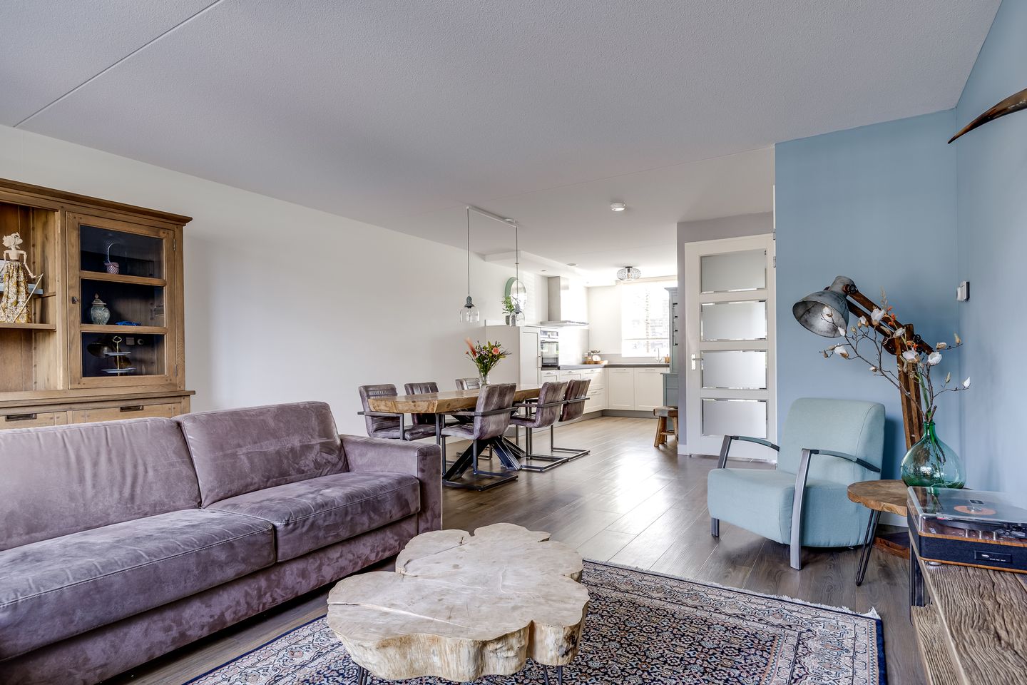 Photo 4 of Valeriaanweg 43