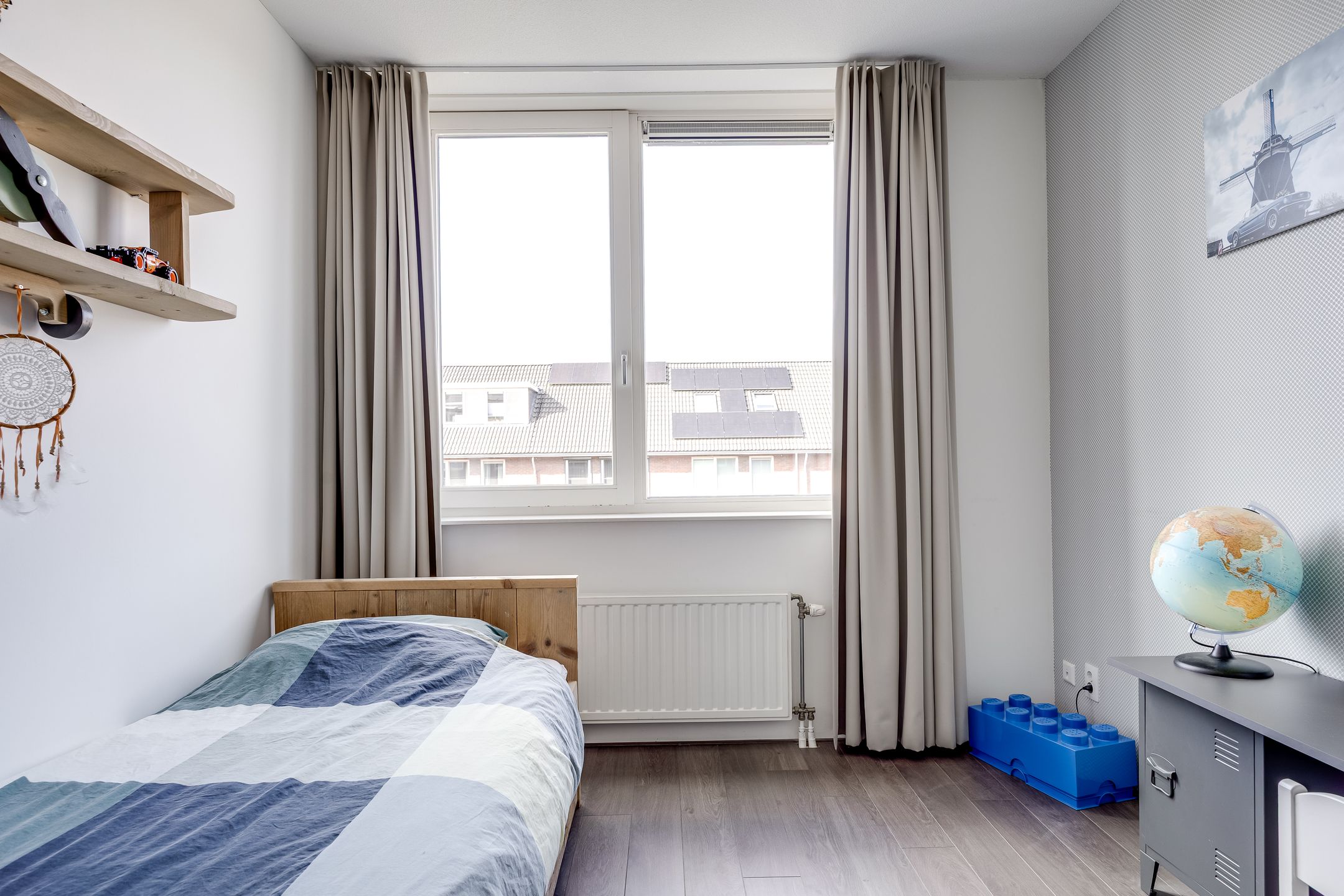 Photo 24 of Valeriaanweg 43