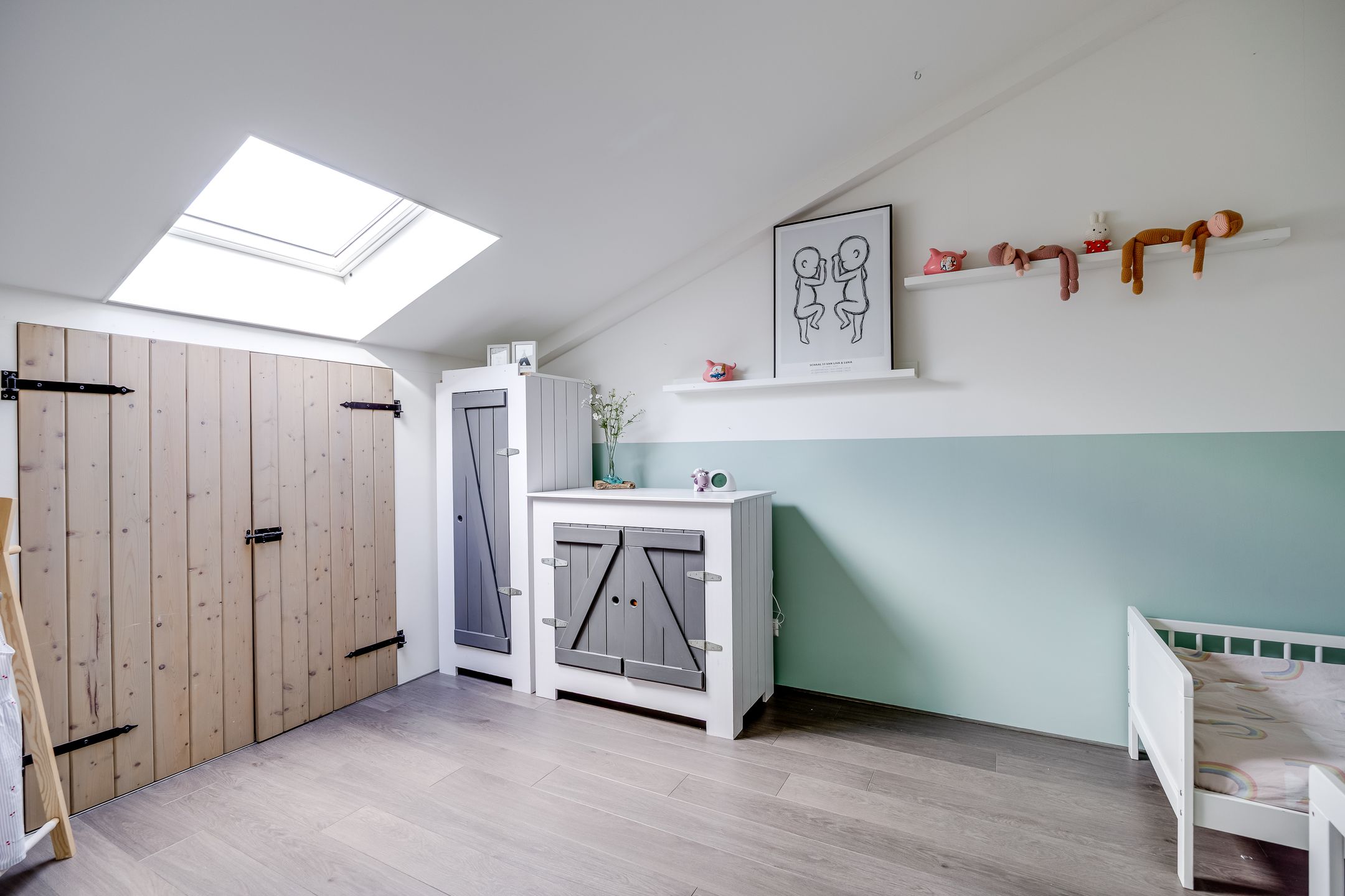 Photo 39 of Valeriaanweg 43