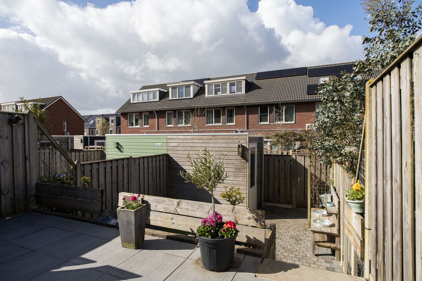 Photo 44 of Valeriaanweg 43