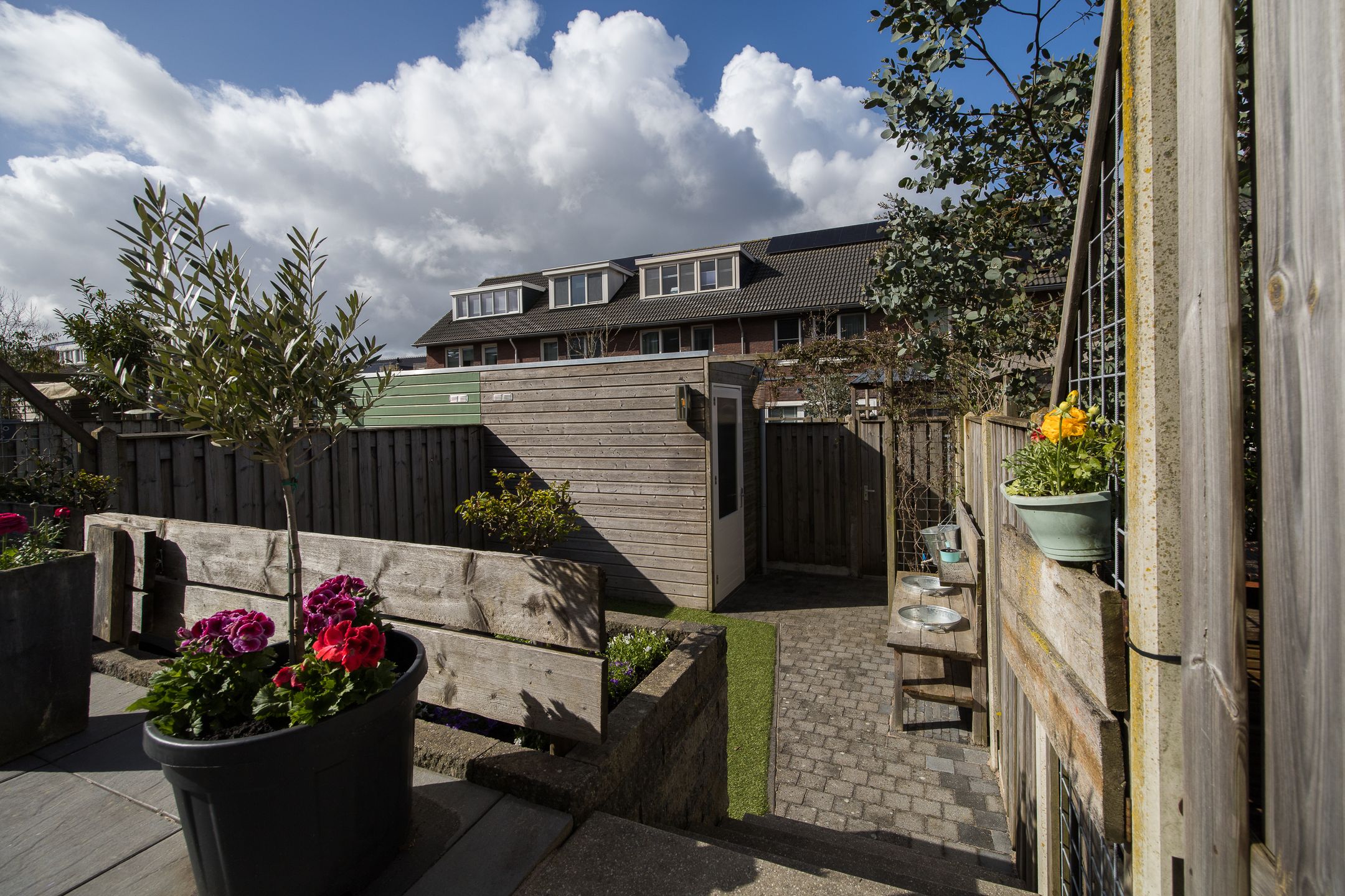 Photo 45 of Valeriaanweg 43