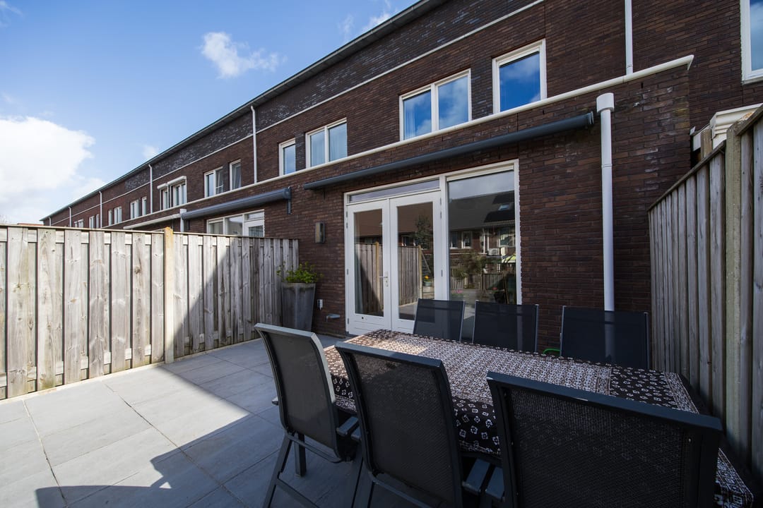 Photo 47 of Valeriaanweg 43