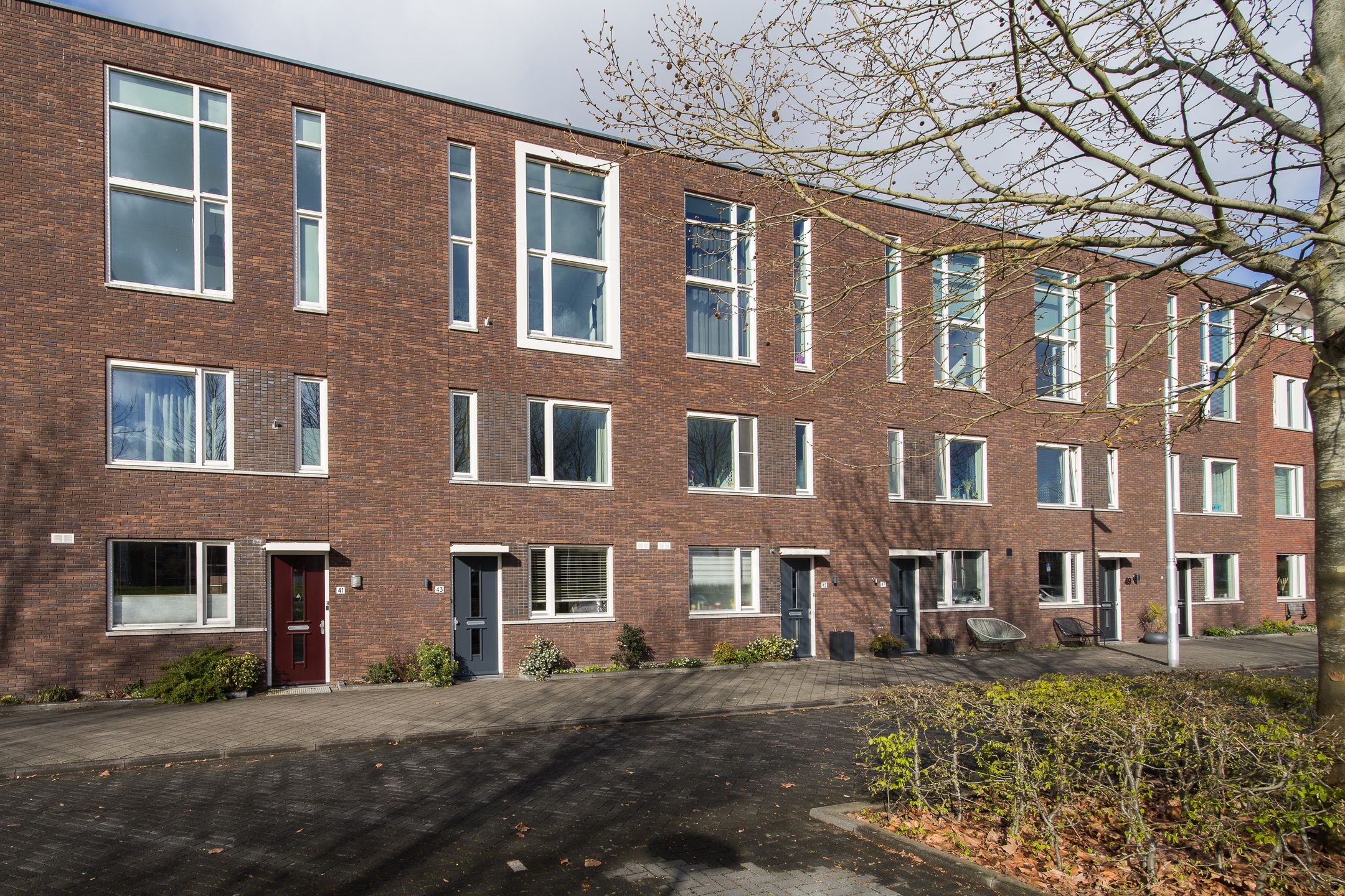 Photo 6 of Valeriaanweg 43