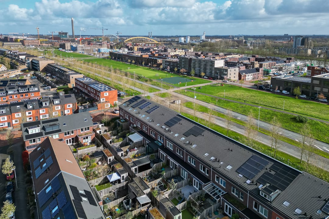 Photo 52 of Valeriaanweg 43