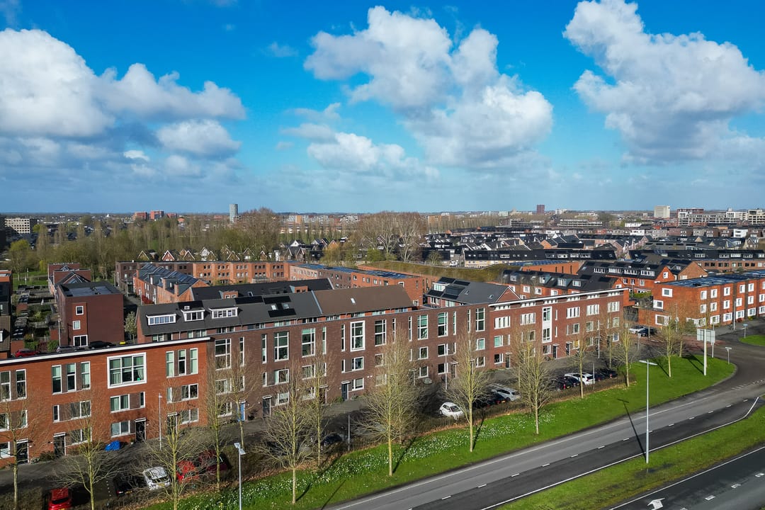 Photo 53 of Valeriaanweg 43