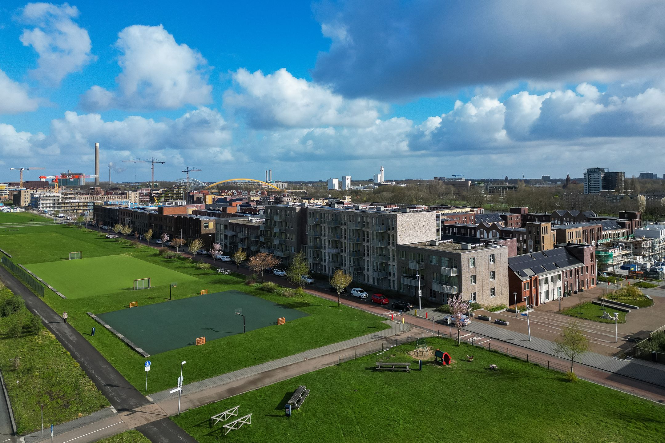 Photo 54 of Valeriaanweg 43