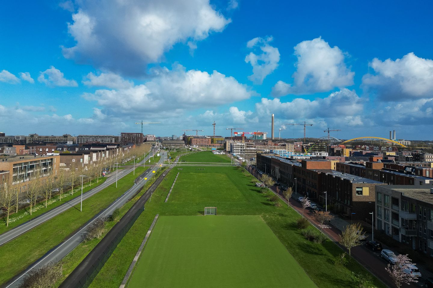 Photo 55 of Valeriaanweg 43