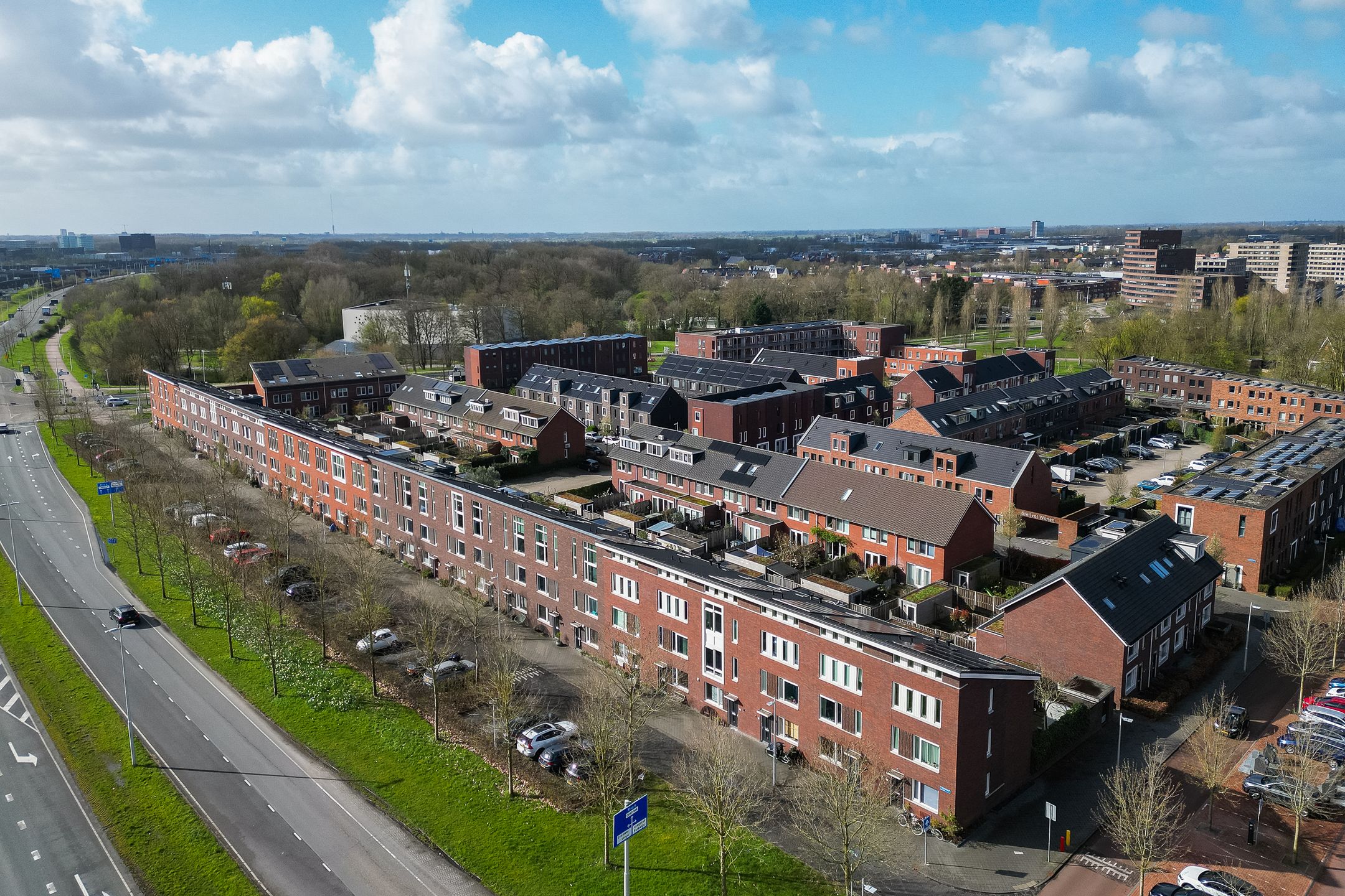 Photo 57 of Valeriaanweg 43