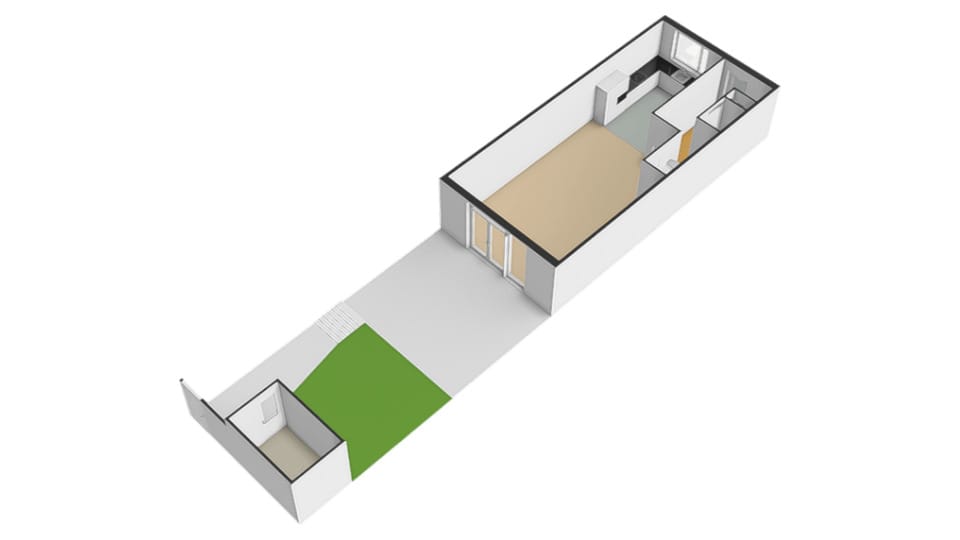 Photo 60 of Valeriaanweg 43