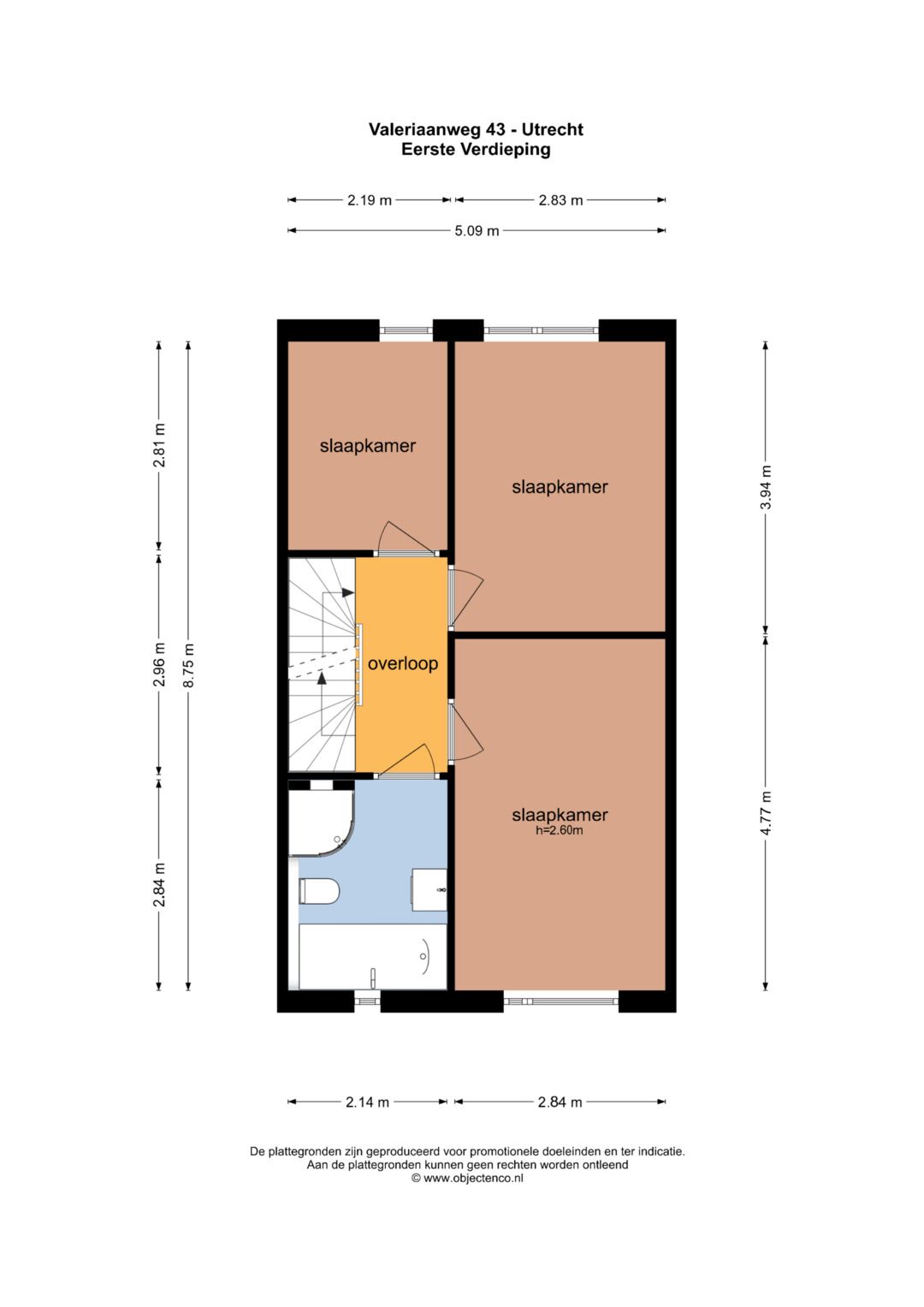 Photo 63 of Valeriaanweg 43