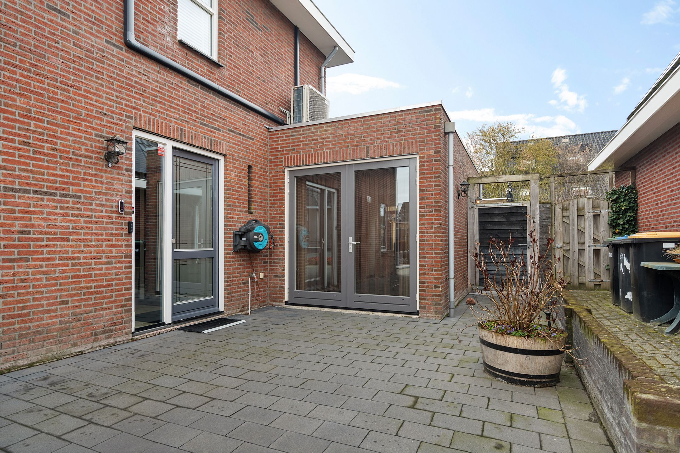 Foto 3 van Fleminghage 18