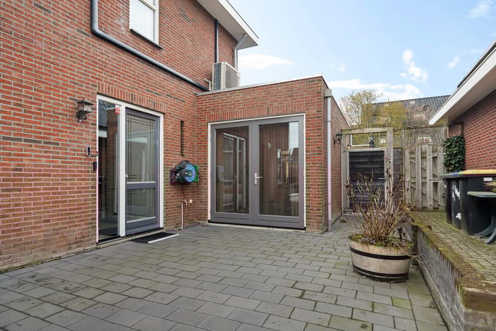 Foto 3 van Fleminghage 18