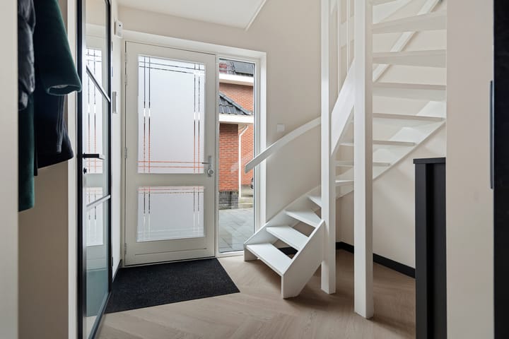 Foto 4 van Fleminghage 18